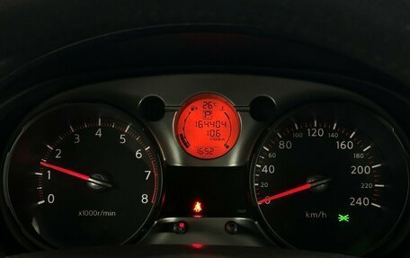 Nissan Qashqai, 2008 год, 800 000 рублей, 6 фотография