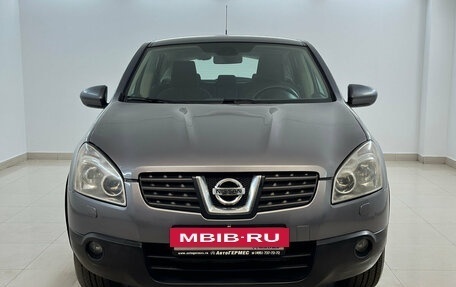 Nissan Qashqai, 2008 год, 800 000 рублей, 2 фотография