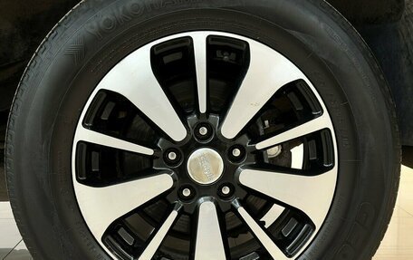 Nissan Qashqai, 2008 год, 800 000 рублей, 15 фотография