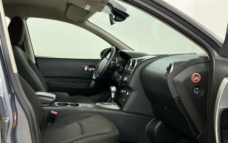 Nissan Qashqai, 2008 год, 800 000 рублей, 11 фотография