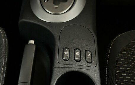 Nissan Qashqai, 2008 год, 800 000 рублей, 10 фотография