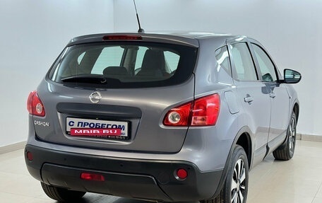 Nissan Qashqai, 2008 год, 800 000 рублей, 4 фотография