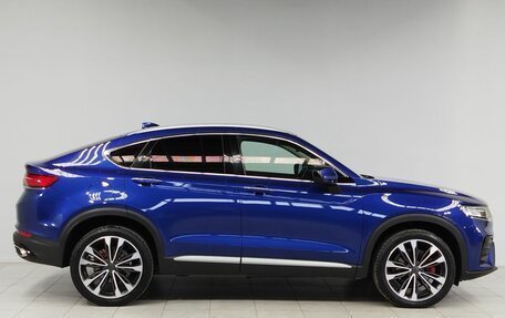 Geely Tugella FY11, 2021 год, 2 900 000 рублей, 4 фотография