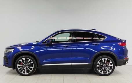 Geely Tugella FY11, 2021 год, 2 900 000 рублей, 8 фотография