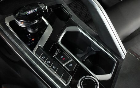 Geely Tugella FY11, 2021 год, 2 900 000 рублей, 17 фотография
