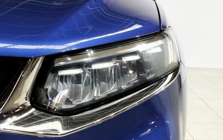Geely Tugella FY11, 2021 год, 2 900 000 рублей, 9 фотография