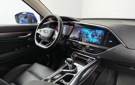 Geely Tugella FY11, 2021 год, 2 900 000 рублей, 14 фотография