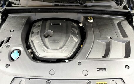 Geely Tugella FY11, 2021 год, 2 900 000 рублей, 11 фотография