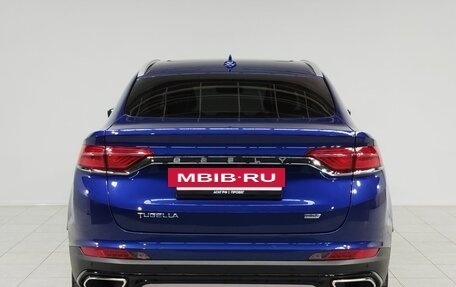 Geely Tugella FY11, 2021 год, 2 900 000 рублей, 6 фотография
