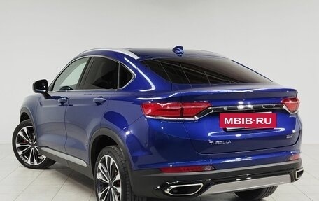 Geely Tugella FY11, 2021 год, 2 900 000 рублей, 7 фотография