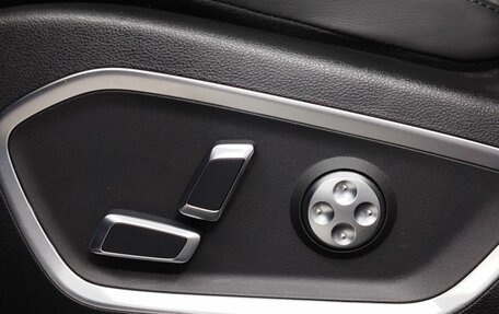 Geely Tugella FY11, 2021 год, 2 900 000 рублей, 19 фотография