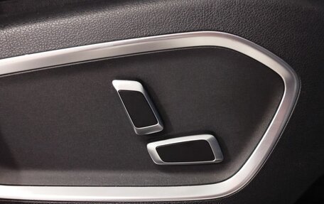 Geely Tugella FY11, 2021 год, 2 900 000 рублей, 20 фотография