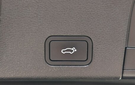 Geely Tugella FY11, 2021 год, 2 900 000 рублей, 29 фотография