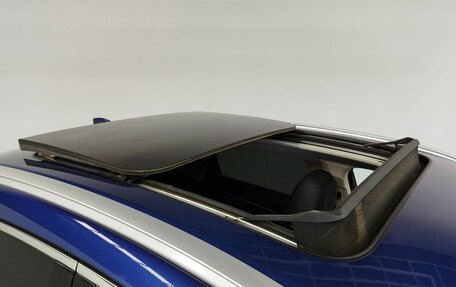 Geely Tugella FY11, 2021 год, 2 900 000 рублей, 28 фотография