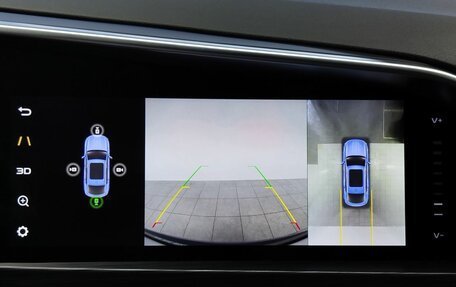 Geely Tugella FY11, 2021 год, 2 900 000 рублей, 30 фотография