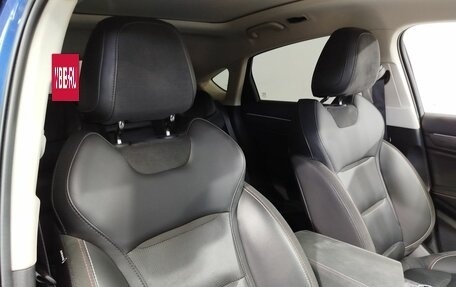 Geely Tugella FY11, 2021 год, 2 900 000 рублей, 24 фотография