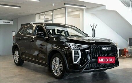 Haval Jolion, 2026 год, 2 625 159 рублей, 3 фотография
