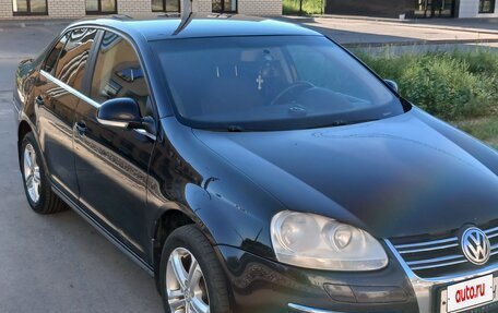 Volkswagen Jetta VI, 2008 год, 320 000 рублей, 2 фотография