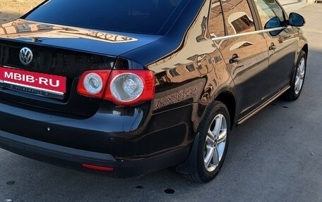 Volkswagen Jetta VI, 2008 год, 320 000 рублей, 3 фотография