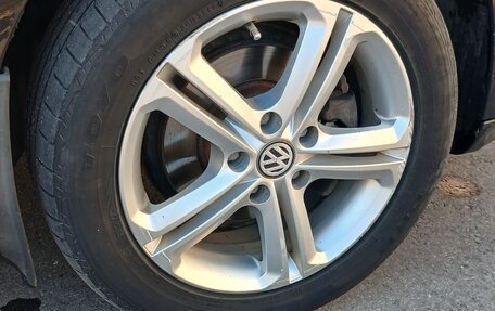 Volkswagen Jetta VI, 2008 год, 320 000 рублей, 10 фотография