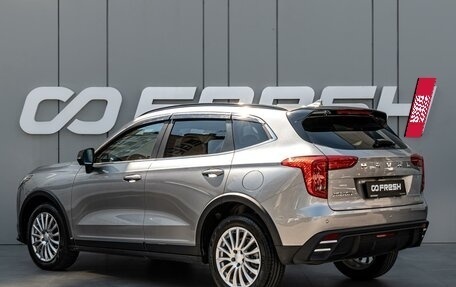 Haval Jolion, 2024 год, 2 050 000 рублей, 2 фотография