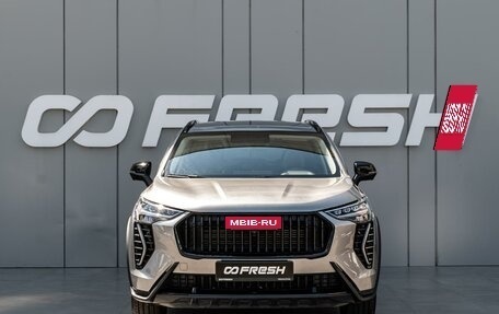 Haval Jolion, 2024 год, 2 050 000 рублей, 3 фотография