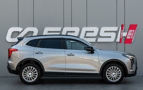 Haval Jolion, 2024 год, 2 050 000 рублей, 5 фотография