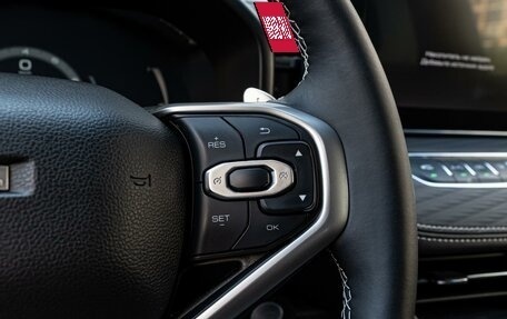 Haval Jolion, 2024 год, 2 050 000 рублей, 17 фотография