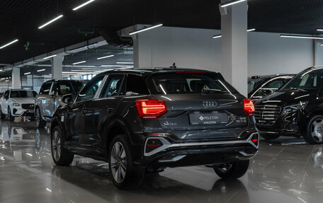 Audi Q2 I, 2025 год, 3 800 000 рублей, 4 фотография