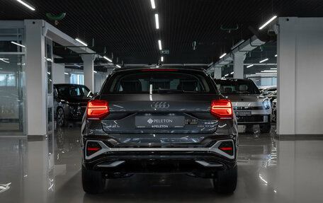 Audi Q2 I, 2025 год, 3 800 000 рублей, 6 фотография