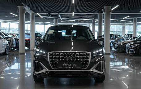 Audi Q2 I, 2025 год, 3 800 000 рублей, 3 фотография