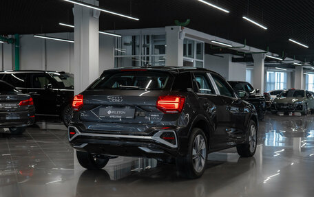 Audi Q2 I, 2025 год, 3 800 000 рублей, 5 фотография