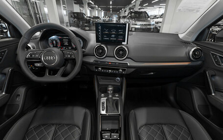 Audi Q2 I, 2025 год, 3 800 000 рублей, 8 фотография