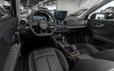 Audi Q2 I, 2025 год, 3 800 000 рублей, 7 фотография
