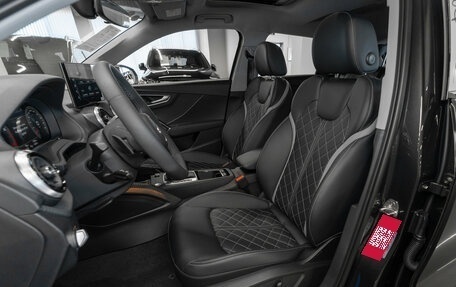 Audi Q2 I, 2025 год, 3 800 000 рублей, 9 фотография