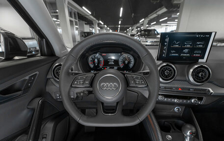 Audi Q2 I, 2025 год, 3 800 000 рублей, 11 фотография