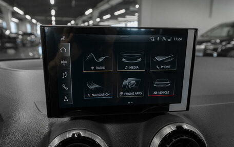 Audi Q2 I, 2025 год, 3 800 000 рублей, 18 фотография