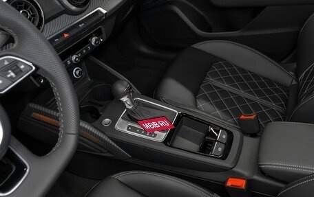 Audi Q2 I, 2025 год, 3 800 000 рублей, 16 фотография