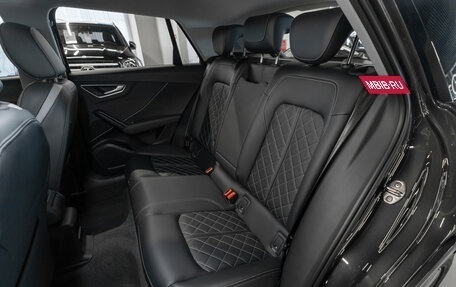 Audi Q2 I, 2025 год, 3 800 000 рублей, 13 фотография
