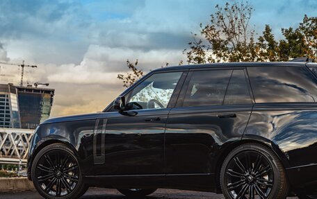 Land Rover Range Rover IV рестайлинг, 2023 год, 16 600 000 рублей, 2 фотография