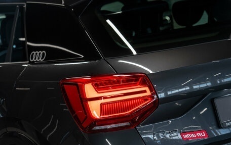 Audi Q2 I, 2025 год, 3 800 000 рублей, 26 фотография