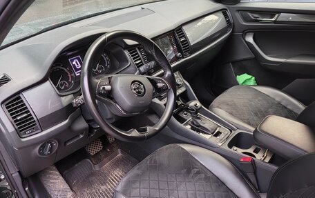 Skoda Kodiaq I, 2021 год, 2 700 000 рублей, 8 фотография