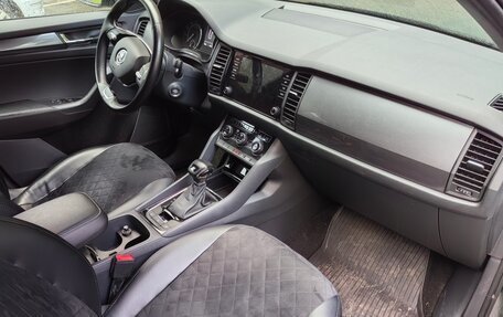 Skoda Kodiaq I, 2021 год, 2 700 000 рублей, 13 фотография
