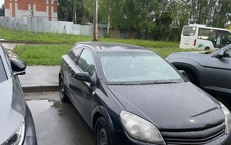 Opel Astra H, 2007 год, 230 000 рублей, 2 фотография