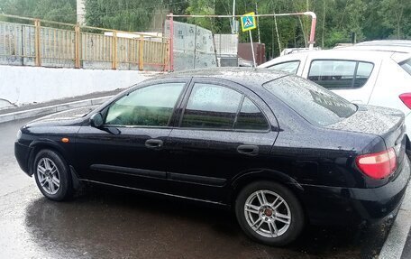 Nissan Almera, 2004 год, 305 000 рублей, 3 фотография