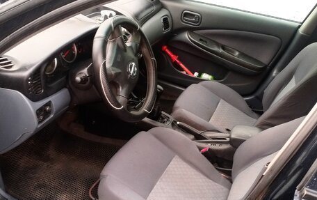 Nissan Almera, 2004 год, 305 000 рублей, 5 фотография