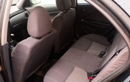 Nissan Almera, 2004 год, 305 000 рублей, 6 фотография
