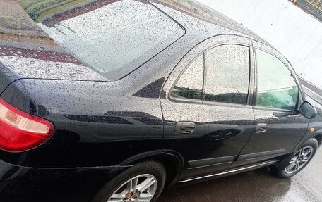 Nissan Almera, 2004 год, 305 000 рублей, 4 фотография