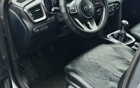KIA cee'd III, 2019 год, 1 300 000 рублей, 3 фотография