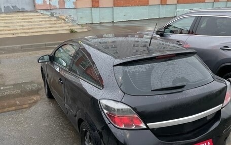 Opel Astra H, 2007 год, 230 000 рублей, 5 фотография